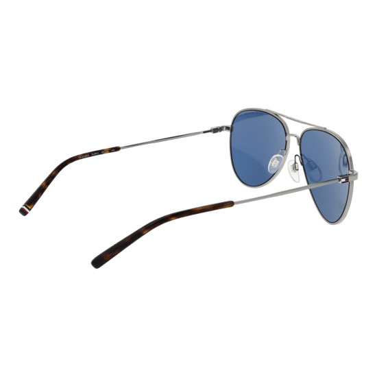 Tommy Hilfiger Zonnebril TH 2336/S 6LBKU 58 - Image 3