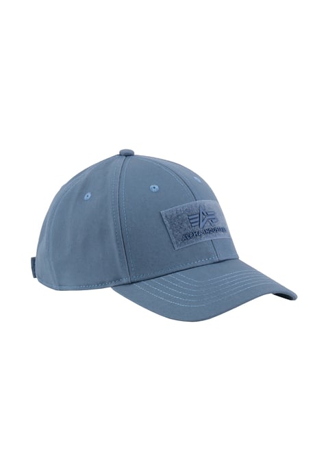 Velcro Cap - Image 1