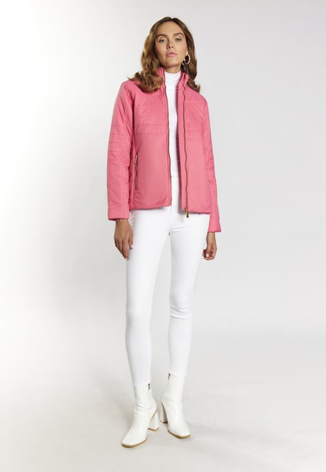 Faina overgangsjasje Dames roze - Image 2