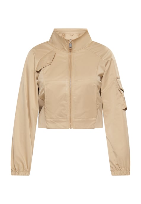 Faina Jas Dames beige - Image 1