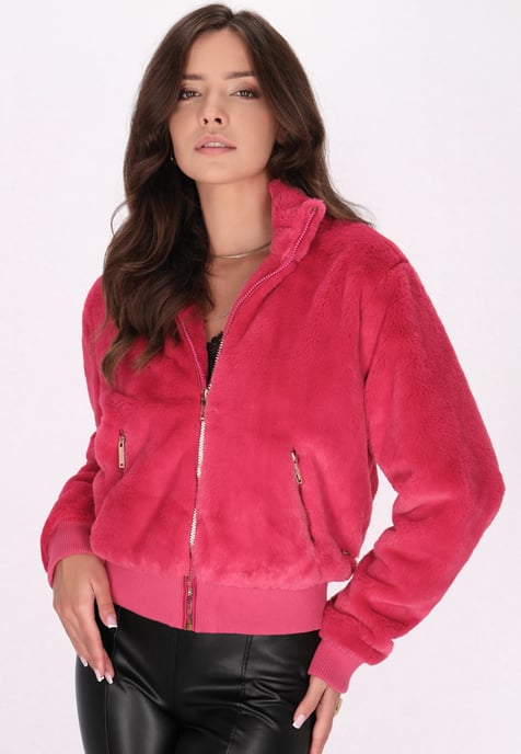 Faina Jas Dames roze - Image 3