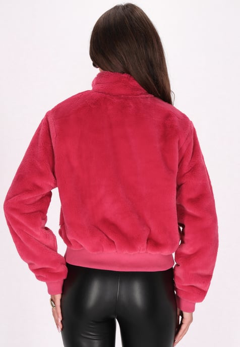 Faina Jas Dames roze - Image 4