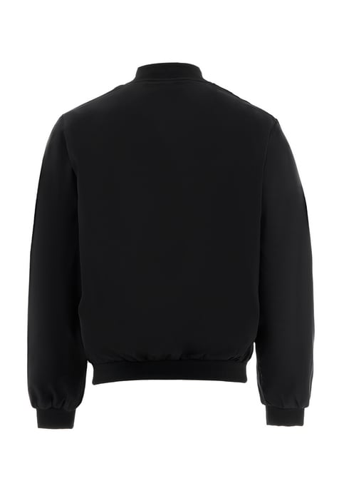 TUFFSKULL Jas Heren zwart - Image 2