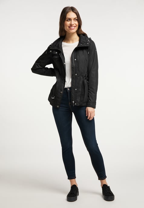 usha Veldjas Dames zwart - Image 2