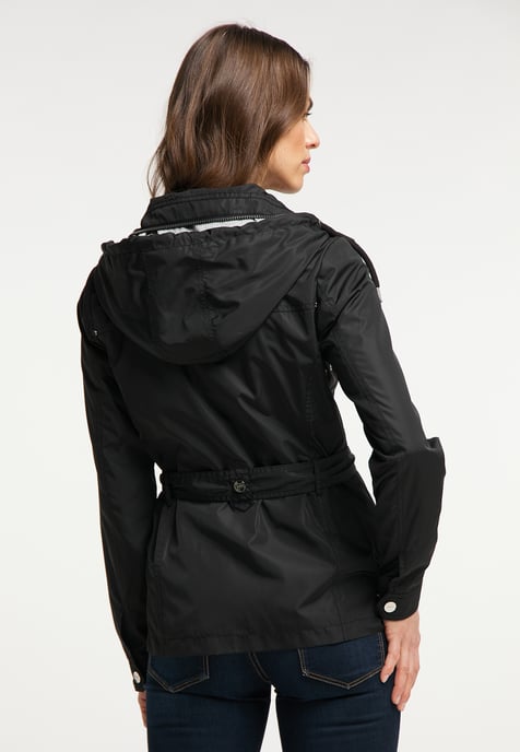 usha Veldjas Dames zwart - Image 4