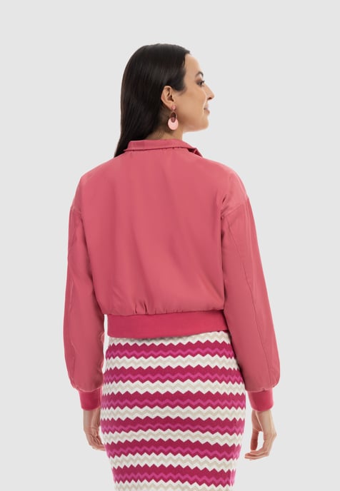 Faina Jas Dames roze - Image 4