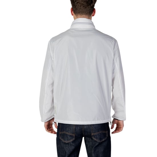 Lichte Opvouwbare Jas - Image 4