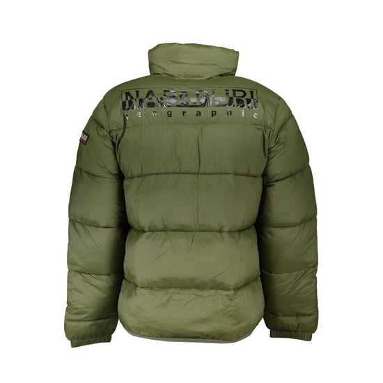 Puffer Jacket Apulia Model - Image 2
