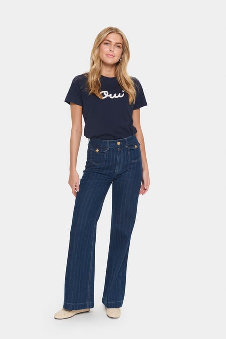 Jeans OshanaSZ Jeans A-shape - Image 1
