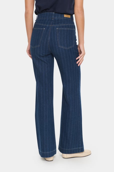Jeans OshanaSZ Jeans A-shape - Image 3