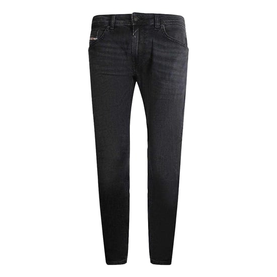 Diesel Mannen Larkee-X Jeans (Zwart) - Image 1