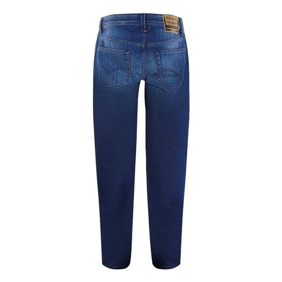 Diesel Heren Larkee-X Jeans (Blauw) - Image 2