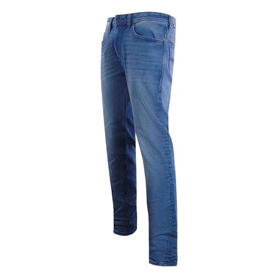 Diesel Heren Larkee-X Jeans (Lichtblauw) - Image 3