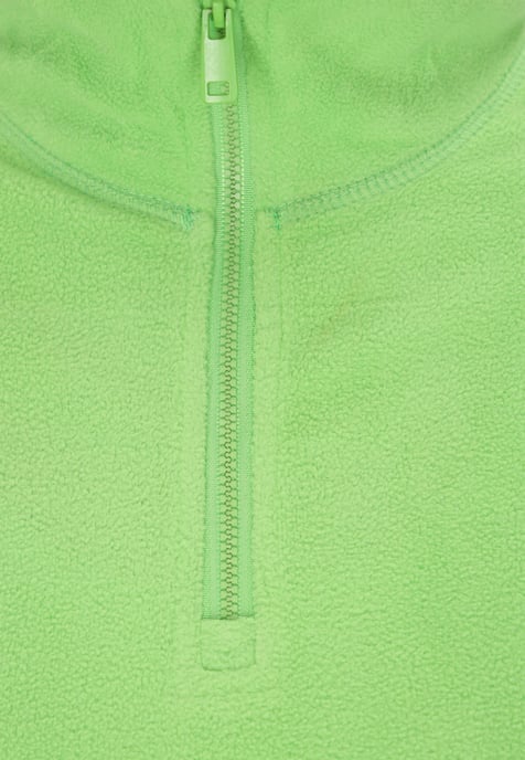 Mymo Fleece trui vrouwen groente - Image 3