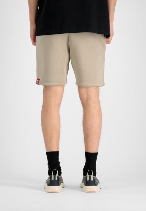 Alpha Puff Print Short - Image 2