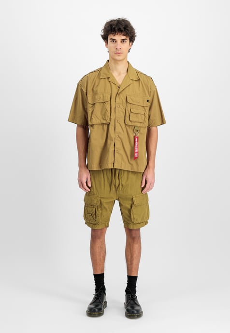 Aloha Safari Short - Image 2