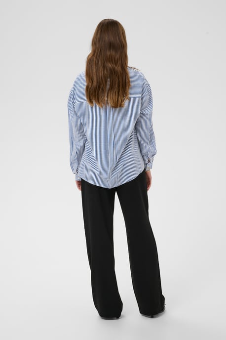 Overhemd met lang mouwen CRTiah Overhemd met lang mouwen Oversize fit - Image 2