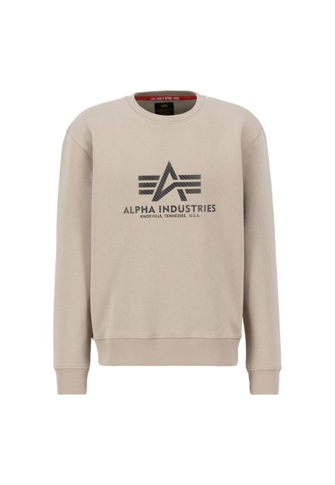 Basic Carbon Sweatshirt - Image 1