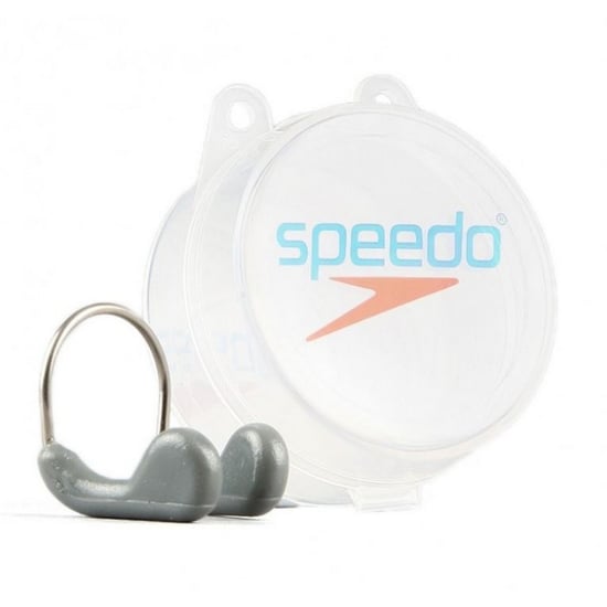 Speedo Wedstrijdneusklem (Grijs) - Image 1