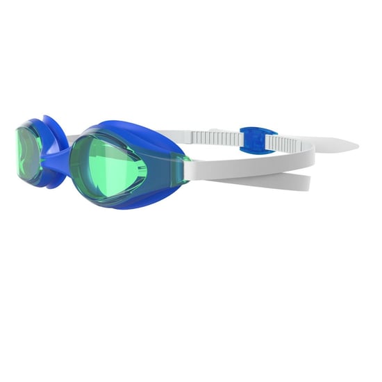 Speedo Kinder/Kids Hyper Flyer 2024 zwembril (Blauw/Jade) - Image 3