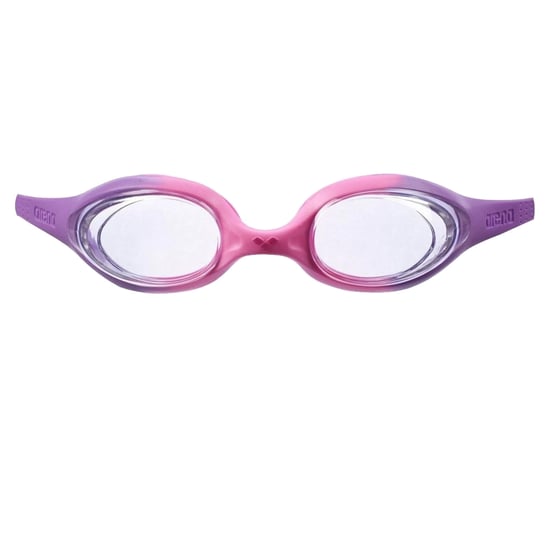 Arena Childrens/Kids Spin Zwembril (Violet/Roze) - Image 2