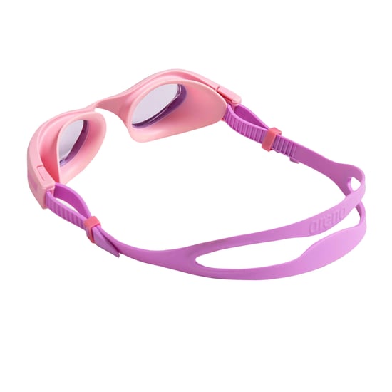 Arena Childrens/Kids The One Zwembril (Roze/Violet) - Image 2