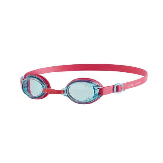 Speedo Kinderen/Kinderen Straalzwembril (Ecstatisch Roze/Aquatisch) - Image 1