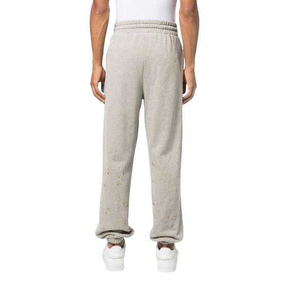 Palm Angels Pxp Classic geverfde joggingbroek voor volwassenen (Grijs) - Image 2