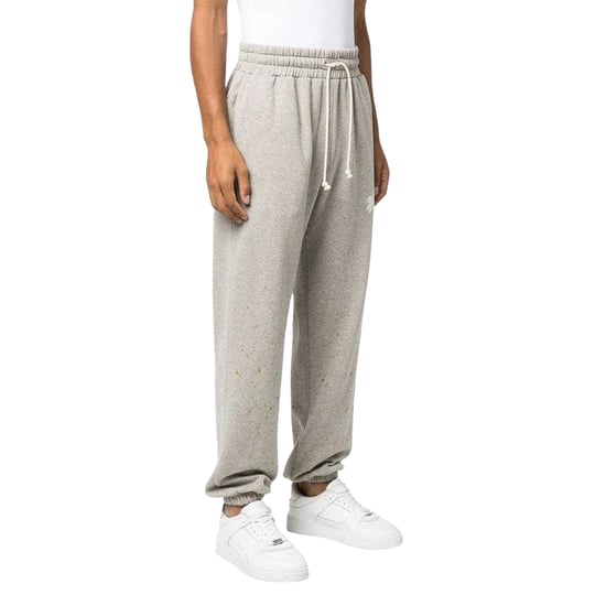 Palm Angels Pxp Classic geverfde joggingbroek voor volwassenen (Grijs) - Image 3