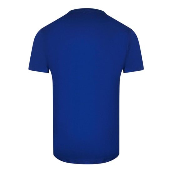Diesel Heren 1978 Design Groot T-Shirt (Marineblauw) - Image 2