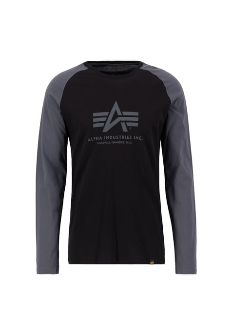 Basic Longsleeve - Image 1