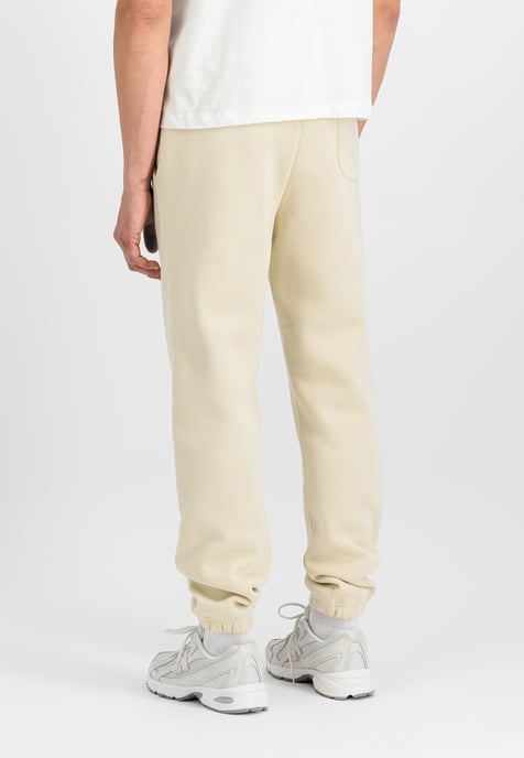 Basic Small Logo II Jogger - Image 3