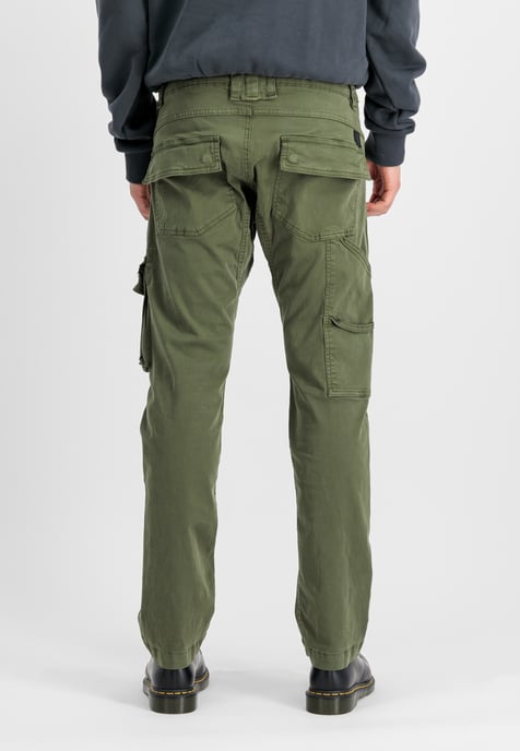 Lieutenant Pant - Image 3