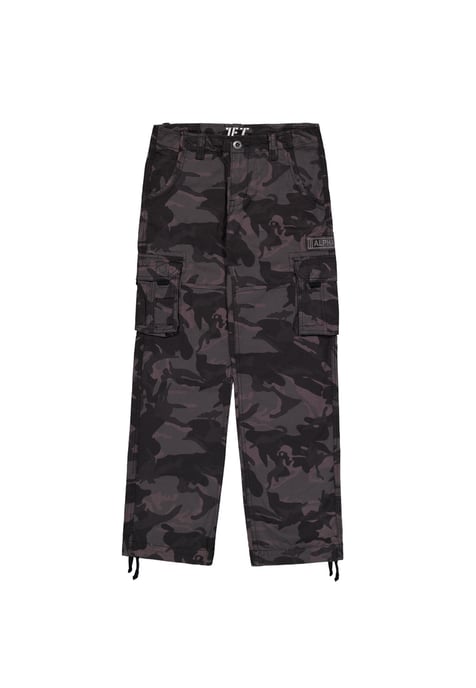 Jet Camo Pant - Image 1