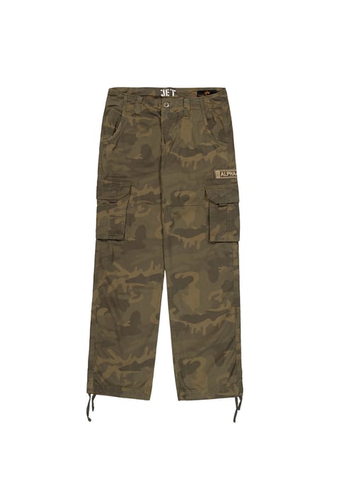 Jet Camo Pant - Image 1