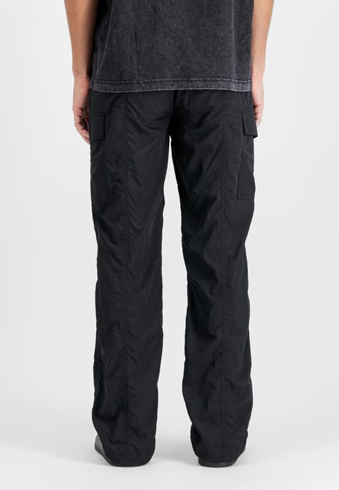 Nylon Cargo Pant - Image 3