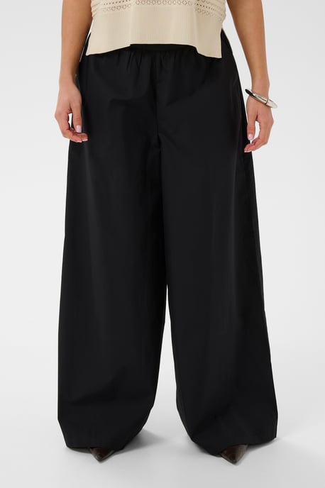 Casual broek CUjila Casual broek - Image 3