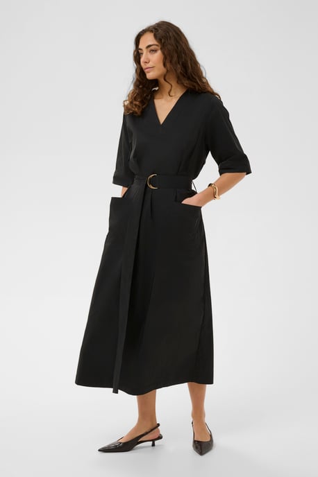 Jurk CUastrid Jurk Relaxed fit - Image 2