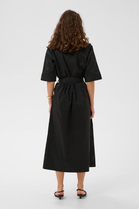 Jurk CUastrid Jurk Relaxed fit - Image 3