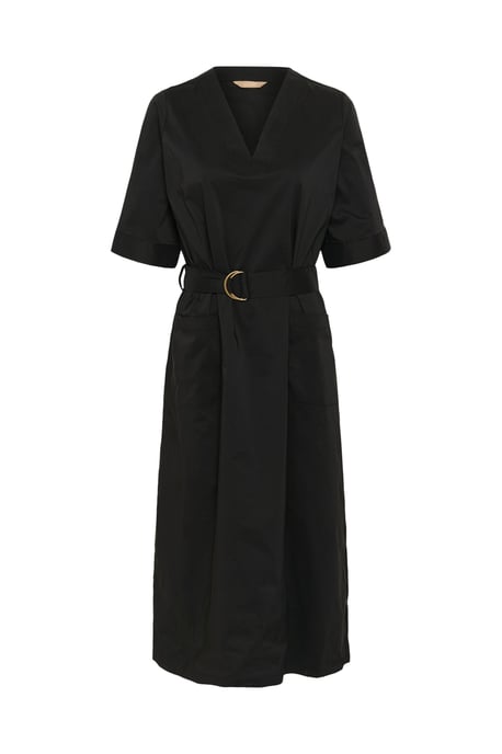 Jurk CUastrid Jurk Relaxed fit - Image 4