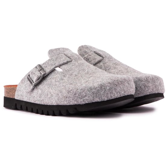 V.gan Vegan Taro Gerecycled Vilt Inlegzolen Schoenen - Image 2