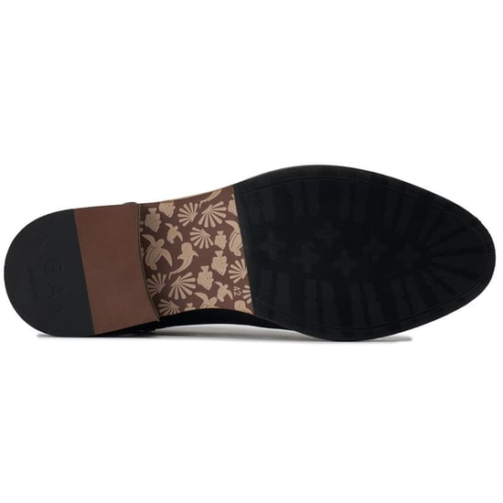 V.gan Vegan Gember 2 Derby Schoenen - Image 4
