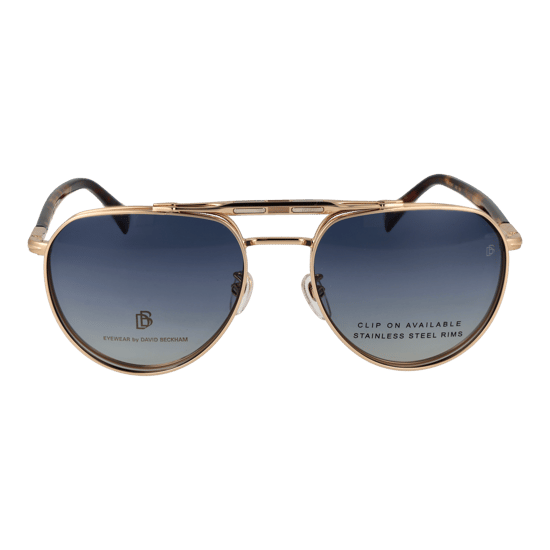 David Beckham Brilrand DB 1238/C J5G19 54 - Image 2