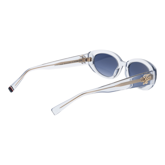 Tommy Hilfiger Zonnebril TH 2344/S MVU08 52 - Image 3