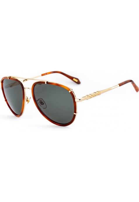 Just Cavalli SJC029V5701GZ SJC029V 57 01GZ Zonnebril - Image 1