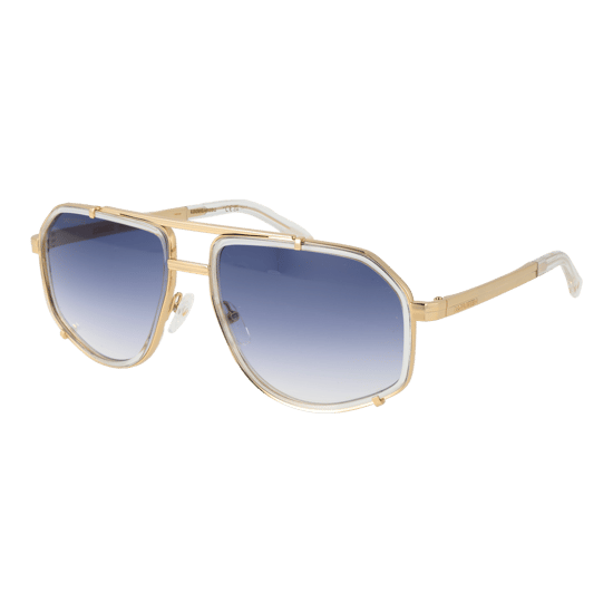 Dsquared2 Zonnebril D2 0190/S 90008 60 - Image 1