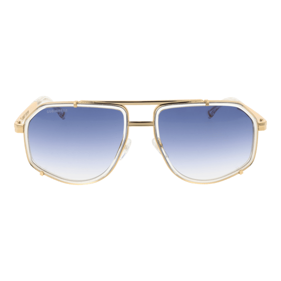 Dsquared2 Zonnebril D2 0190/S 90008 60 - Image 2