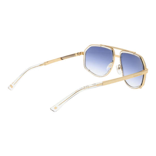 Dsquared2 Zonnebril D2 0190/S 90008 60 - Image 3