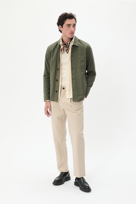 Overshirts MAorignal Overshirts Regular fit - Image 1