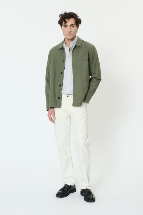 Overshirts MAorignal Overshirts Regular fit - Image 2